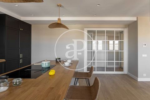 Penthouse i Madrid, Madrid, Madrid - € 1 588 000 | Ref: VM2605022 - foto 20