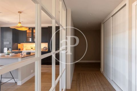 Penthouse i Madrid, Madrid, Madrid - € 1 588 000 | Ref: VM2605022 - foto 21