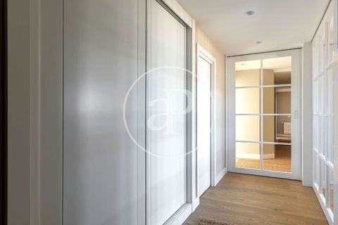 Penthouse i Madrid, Madrid, Madrid - € 1 588 000 | Ref: VM2605022 - foto 24