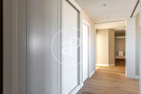 Penthouse i Madrid, Madrid, Madrid - € 1 588 000 | Ref: VM2605022 - foto 25