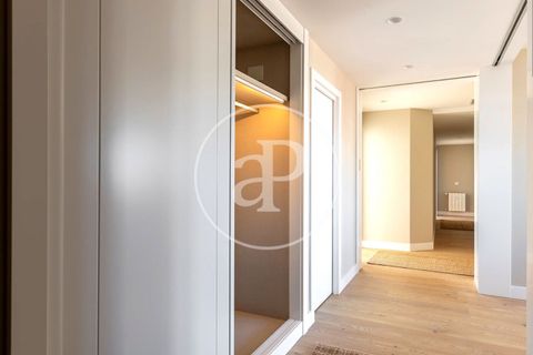 Penthouse i Madrid, Madrid, Madrid - € 1 588 000 | Ref: VM2605022 - foto 26