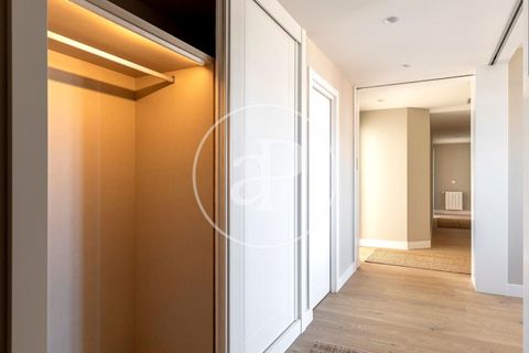 Penthouse i Madrid, Madrid, Madrid - € 1 588 000 | Ref: VM2605022 - foto 27