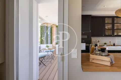 Penthouse i Madrid, Madrid, Madrid - € 1 588 000 | Ref: VM2605022 - foto 29