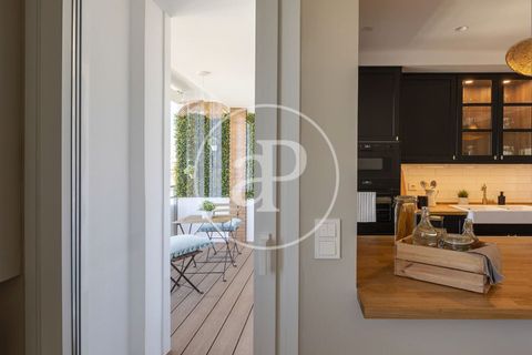 Penthouse i Madrid, Madrid, Madrid - € 1 588 000 | Ref: VM2605022 - foto 30