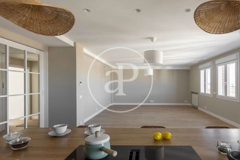 Penthouse i Madrid, Madrid, Madrid - € 1 588 000 | Ref: VM2605022 - foto 33