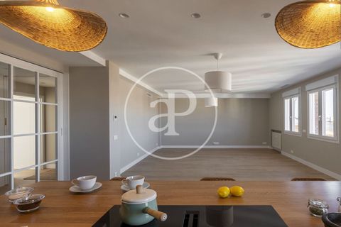 Penthouse i Madrid, Madrid, Madrid - € 1 588 000 | Ref: VM2605022 - foto 34