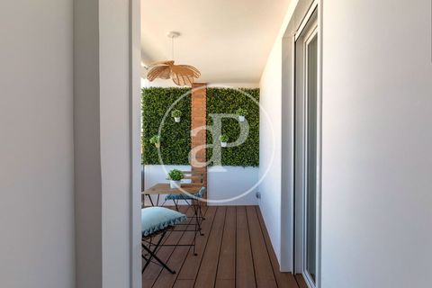 Penthouse i Madrid, Madrid, Madrid - € 1 588 000 | Ref: VM2605022 - foto 35