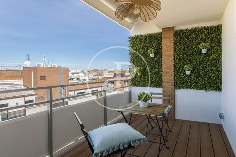 Penthouse i Madrid, Madrid, Madrid - € 1 588 000 | Ref: VM2605022 - foto 36