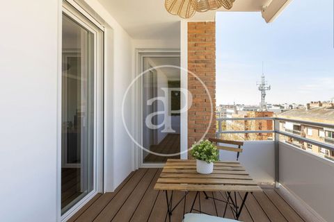 Penthouse i Madrid, Madrid, Madrid - € 1 588 000 | Ref: VM2605022 - foto 37