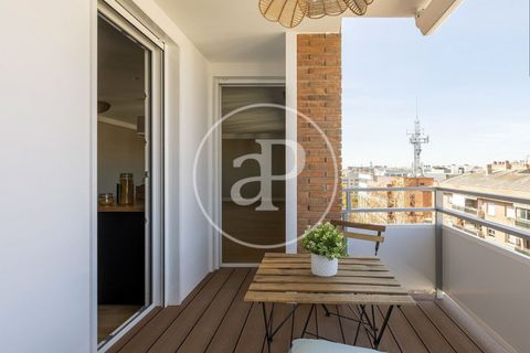 Penthouse i Madrid, Madrid, Madrid - € 1 588 000 | Ref: VM2605022 - foto 38