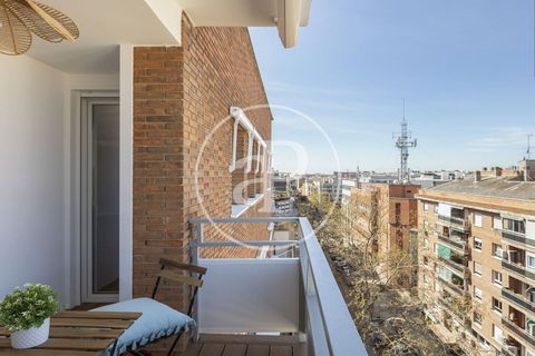 Penthouse i Madrid, Madrid, Madrid - € 1 588 000 | Ref: VM2605022 - foto 39