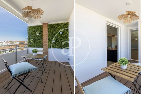 Penthouse i Madrid, Madrid, Madrid - € 1 588 000 | Ref: VM2605022 - foto 41