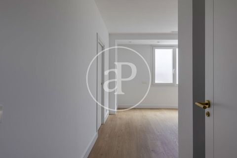 Penthouse i Madrid, Madrid, Madrid - € 1 588 000 | Ref: VM2605022 - foto 46