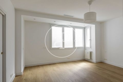 Penthouse i Madrid, Madrid, Madrid - € 1 588 000 | Ref: VM2605022 - foto 47