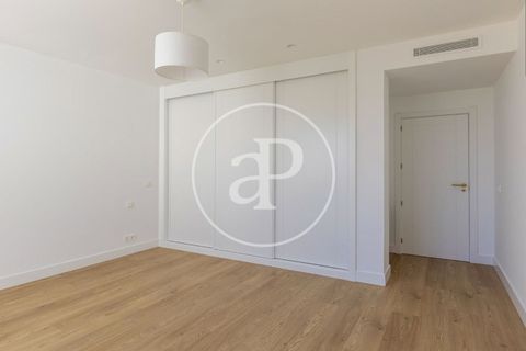 Penthouse i Madrid, Madrid, Madrid - € 1 588 000 | Ref: VM2605022 - foto 48