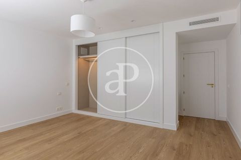Penthouse i Madrid, Madrid, Madrid - € 1 588 000 | Ref: VM2605022 - foto 49