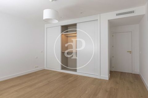 Penthouse i Madrid, Madrid, Madrid - € 1 588 000 | Ref: VM2605022 - foto 50