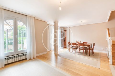 Villa a Madrid, Madrid, Madrid - € 1.300.000 | Ref: VMN2605002 - foto 4