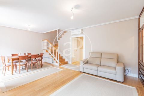 Villa a Madrid, Madrid, Madrid - € 1.300.000 | Ref: VMN2605002 - foto 5