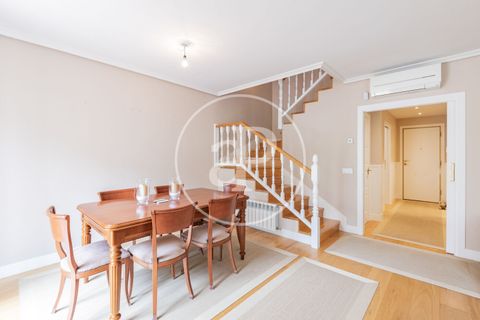 Villa a Madrid, Madrid, Madrid - € 1.300.000 | Ref: VMN2605002 - foto 6