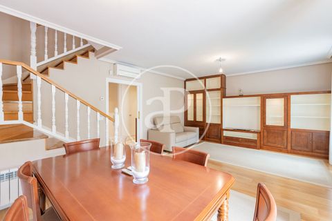 Villa a Madrid, Madrid, Madrid - € 1.300.000 | Ref: VMN2605002 - foto 8