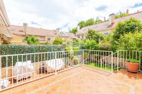 Villa a Madrid, Madrid, Madrid - € 1.300.000 | Ref: VMN2605002 - foto 10