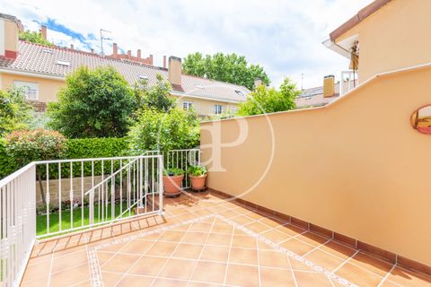 Villa a Madrid, Madrid, Madrid - € 1.300.000 | Ref: VMN2605002 - foto 11