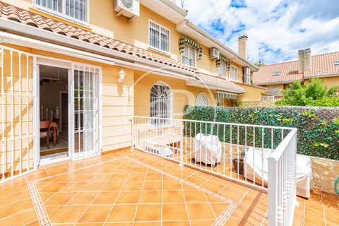 Villa a Madrid, Madrid, Madrid - € 1.300.000 | Ref: VMN2605002 - foto 12