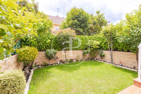Villa a Madrid, Madrid, Madrid - € 1.300.000 | Ref: VMN2605002 - foto 13