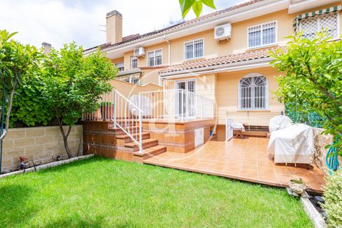 Villa a Madrid, Madrid, Madrid - € 1.300.000 | Ref: VMN2605002 - foto 14