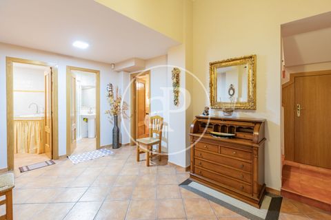 Villa a Madrid, Madrid, Madrid - € 1.300.000 | Ref: VMN2605002 - foto 16