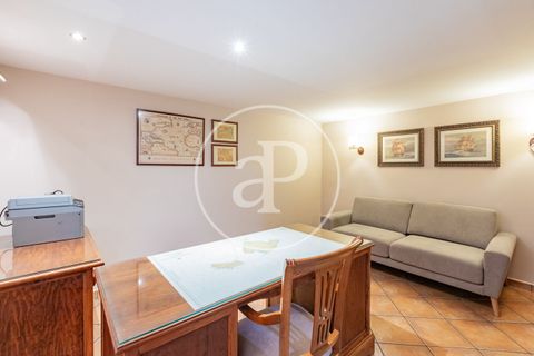 Villa a Madrid, Madrid, Madrid - € 1.300.000 | Ref: VMN2605002 - foto 19
