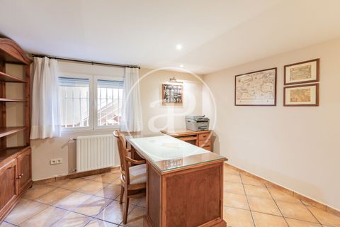 Villa a Madrid, Madrid, Madrid - € 1.300.000 | Ref: VMN2605002 - foto 20