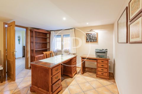 Villa a Madrid, Madrid, Madrid - € 1.300.000 | Ref: VMN2605002 - foto 21