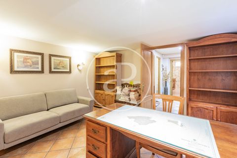 Villa a Madrid, Madrid, Madrid - € 1.300.000 | Ref: VMN2605002 - foto 22