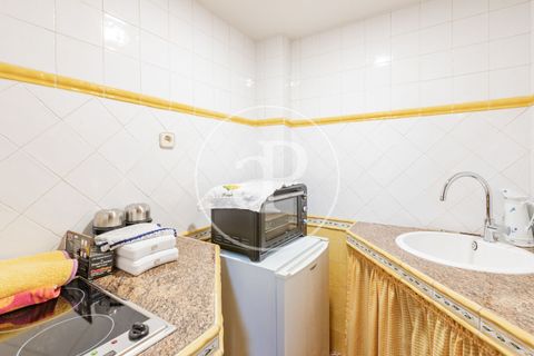 Villa a Madrid, Madrid, Madrid - € 1.300.000 | Ref: VMN2605002 - foto 23