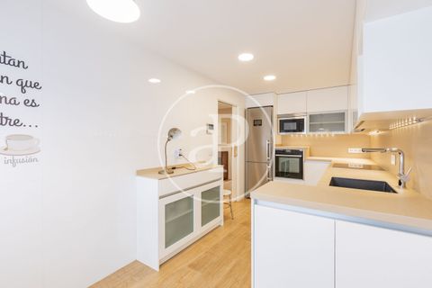 Villa a Madrid, Madrid, Madrid - € 1.300.000 | Ref: VMN2605002 - foto 33