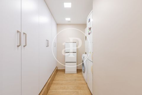 Villa a Madrid, Madrid, Madrid - € 1.300.000 | Ref: VMN2605002 - foto 36