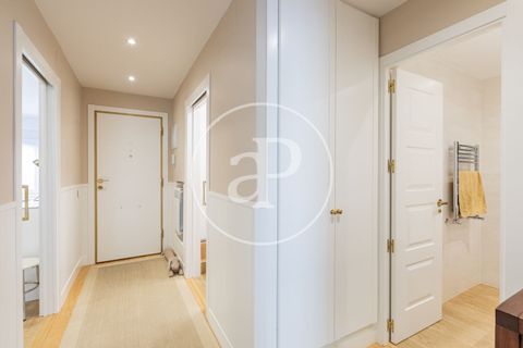 Villa a Madrid, Madrid, Madrid - € 1.300.000 | Ref: VMN2605002 - foto 38