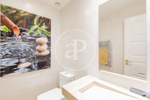 Villa a Madrid, Madrid, Madrid - € 1.300.000 | Ref: VMN2605002 - foto 44