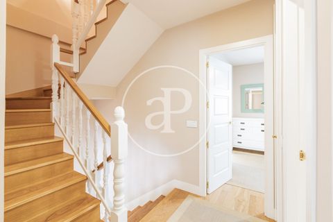 Villa a Madrid, Madrid, Madrid - € 1.300.000 | Ref: VMN2605002 - foto 46