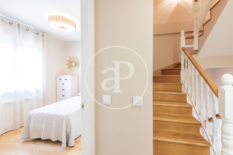 Villa a Madrid, Madrid, Madrid - € 1.300.000 | Ref: VMN2605002 - foto 47
