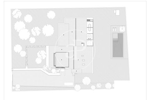 Villa i Madrid, Madrid, Madrid - € 4.995.000 | Ref: VMO2605005 - foto 4