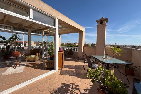 Lejlighed i Playa Flamenca, Alicante, Playa Flamenca - € 319.900 | Ref: HF-69573 - foto 3