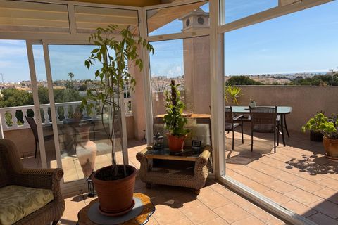 Lejlighed i Playa Flamenca, Alicante, Playa Flamenca - € 319.900 | Ref: HF-69573 - foto 4