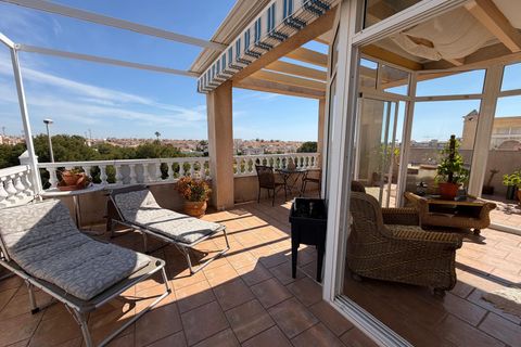 Lejlighed i Playa Flamenca, Alicante, Playa Flamenca - € 319.900 | Ref: HF-69573 - foto 10