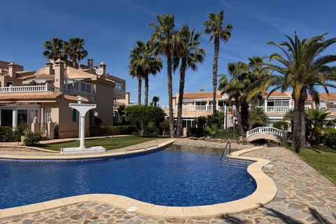 Lejlighed i Playa Flamenca, Alicante, Playa Flamenca - € 319.900 | Ref: HF-69573 - foto 11