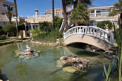 Lejlighed i Playa Flamenca, Alicante, Playa Flamenca - € 319.900 | Ref: HF-69573 - foto 12
