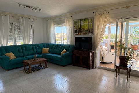 Lejlighed i Playa Flamenca, Alicante, Playa Flamenca - € 319.900 | Ref: HF-69573 - foto 15