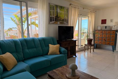 Lejlighed i Playa Flamenca, Alicante, Playa Flamenca - € 319.900 | Ref: HF-69573 - foto 17